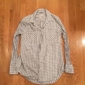 Merona flannel